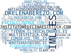 empresas mas grandes del nicho medicina estética, nutrición estética, cirugía estética