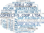 top competidores del nicho recambios electrodomésticos, piezas repuesto lavadora, repuestos originales