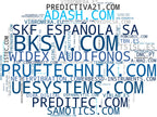 top competidores del nicho examen de vibraciones, gestión de activos, formación predictiva
