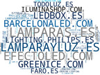 top empresas del rubro iluminación LED, tiras LED, sistemas de control