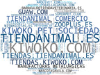 top empresas del rubro alimentos para perros, juguetes para perros, correas para perros