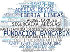 top competidores del nicho mediación familiar, acogimiento familiar, consultoría familiar