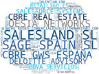 visualización de tendencias consultoría retail estratégica, gestión categorías, estudios mercado retail
