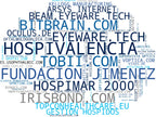 empresas mas grandes del nicho software terapia visual, cámara fondo ojo, soluciones teleoftalmología